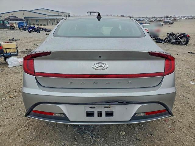Hyundai SONATA Se Image 2