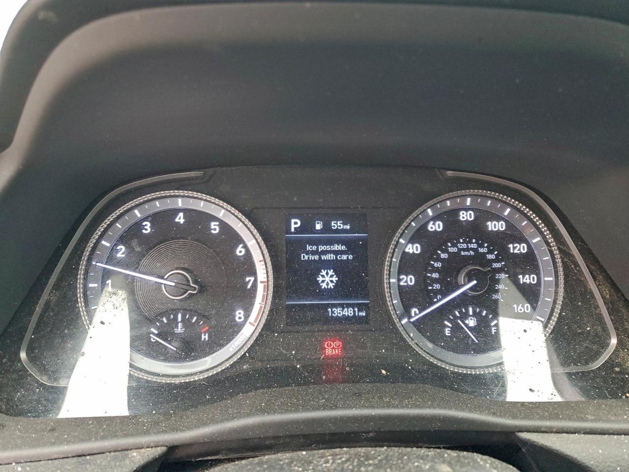 Hyundai SONATA Se Image 11