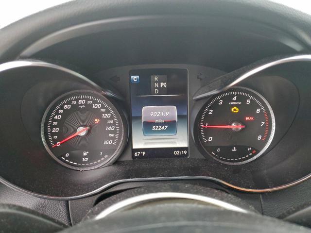 Mercedes-Benz C-Class 300 Image 3