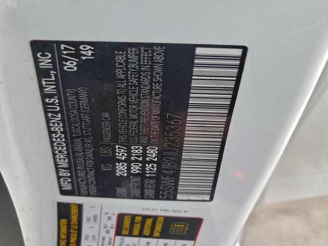 Mercedes-Benz C-Class 300 Image 5