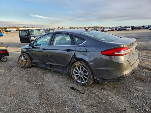 Ford Fusion Se Image 12