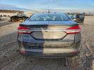 Ford Fusion Se Image 5