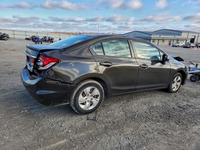 Honda Civic Lx Image 3