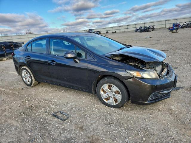 Honda Civic Lx Image 2