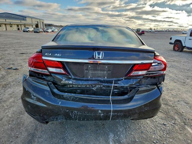 Honda Civic Lx Image 6