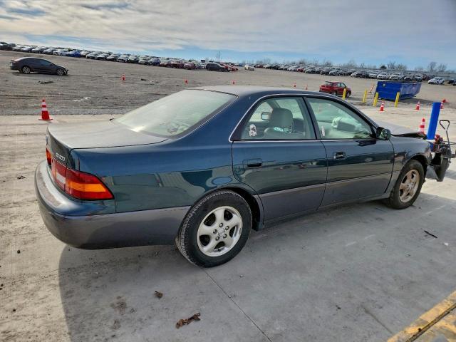 Lexus Es 300 Image 3