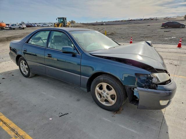 Lexus Es 300 Image 2