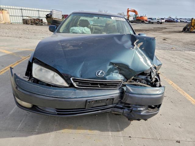 Lexus Es 300 Image 6