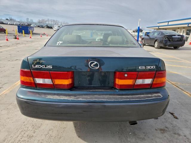 Lexus Es 300 Image 5