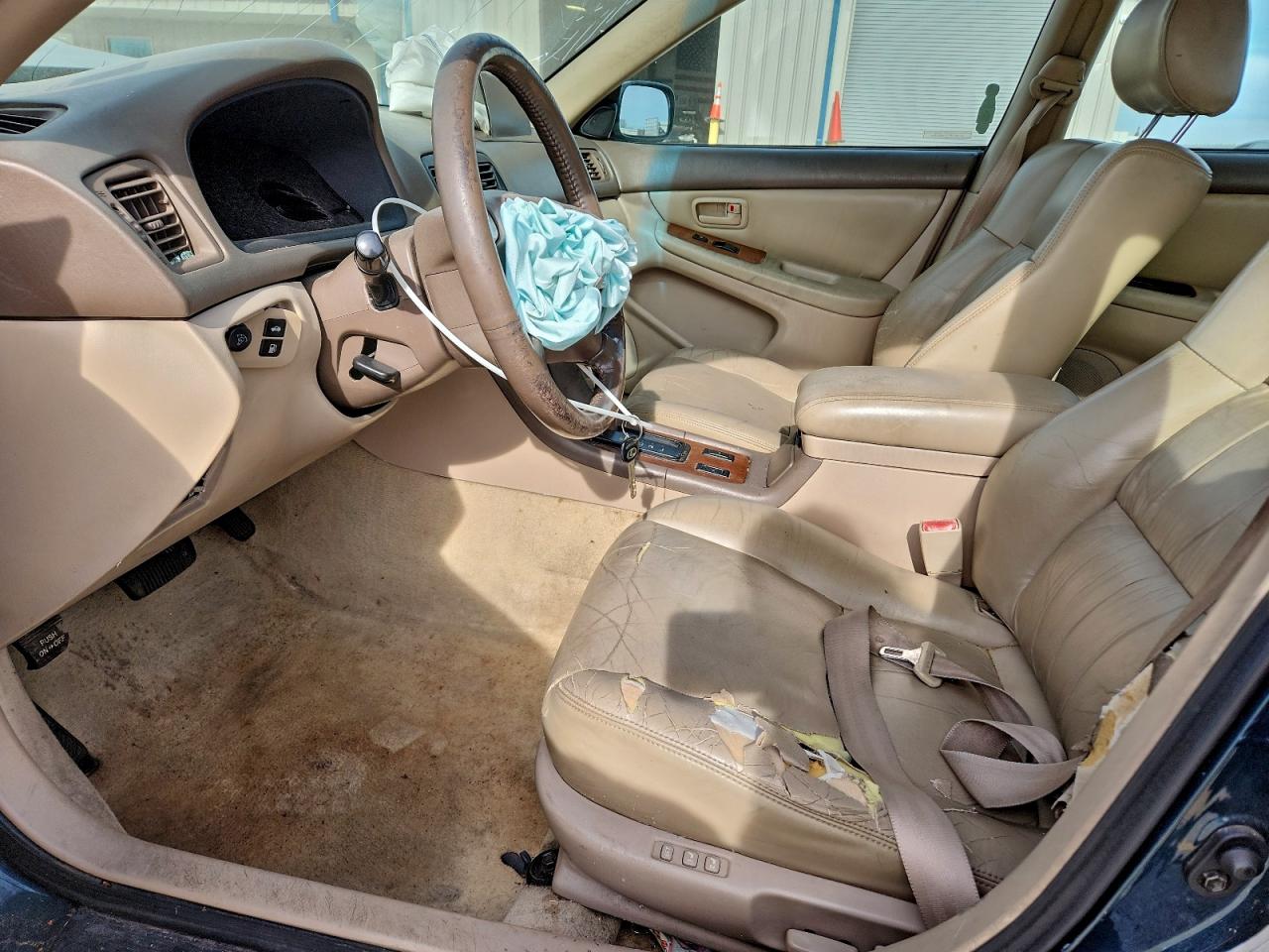 Lexus Es 300 Image 7