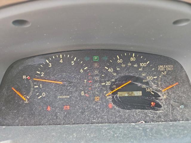 Lexus Es 300 Image 8