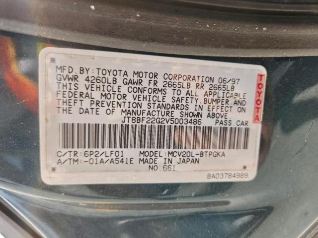 Lexus Es 300 Image 11