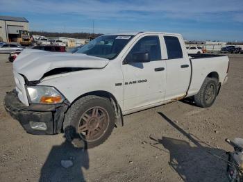  Salvage Dodge Ram 1500