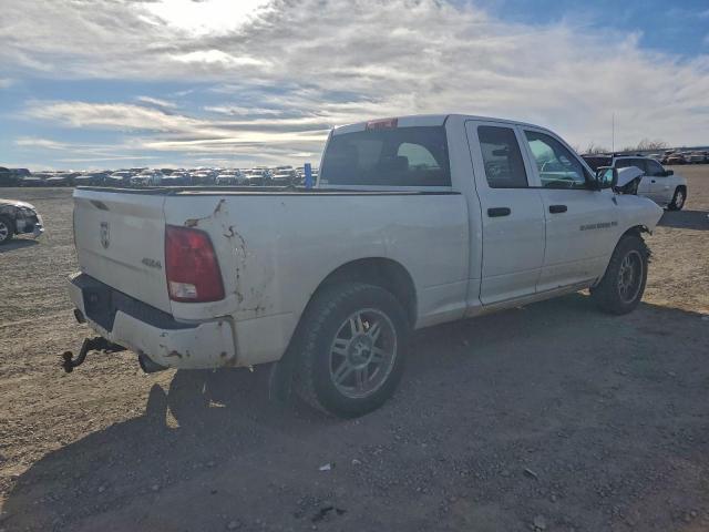 Dodge Ram 1500 St Image 4