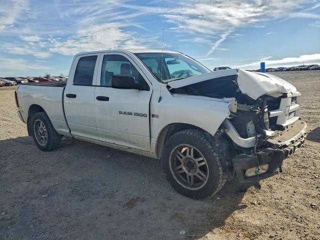 Dodge Ram 1500 St Image 5