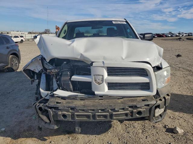 Dodge Ram 1500 St Image 8