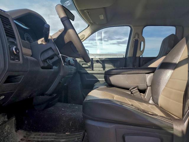 Dodge Ram 1500 St Image 7