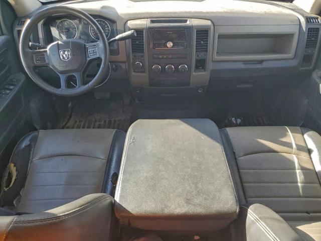 Dodge Ram 1500 St Image 6