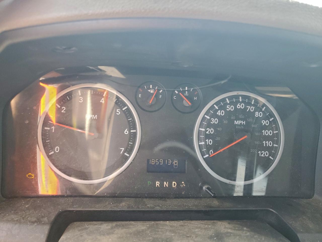 Dodge Ram 1500 St Image 12