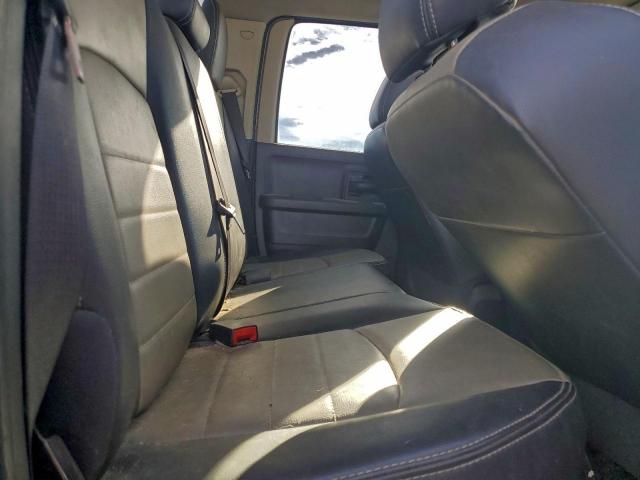 Dodge Ram 1500 St Image 2