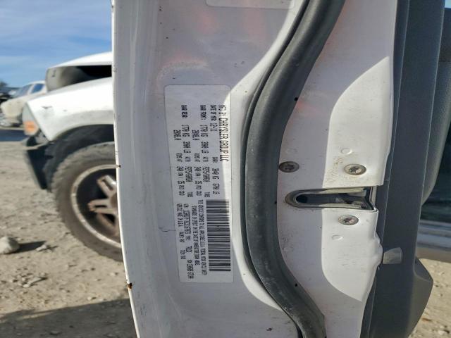 Dodge Ram 1500 St Image 9