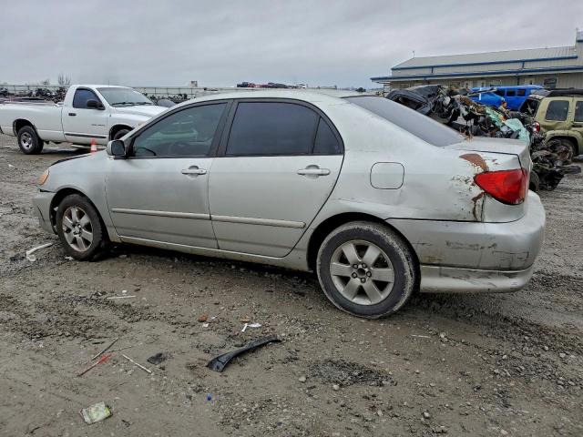 Toyota Corolla Ce Image 3