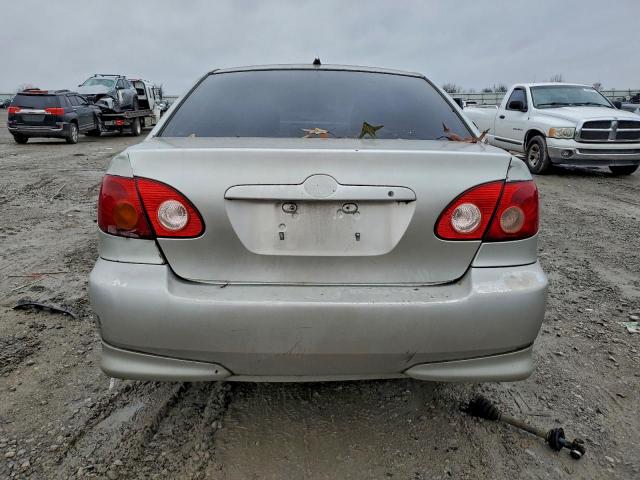 Toyota Corolla Ce Image 5