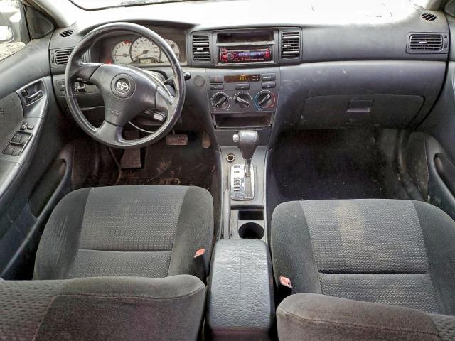 Toyota Corolla Ce Image 11