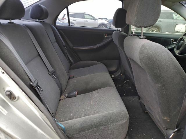 Toyota Corolla Ce Image 6