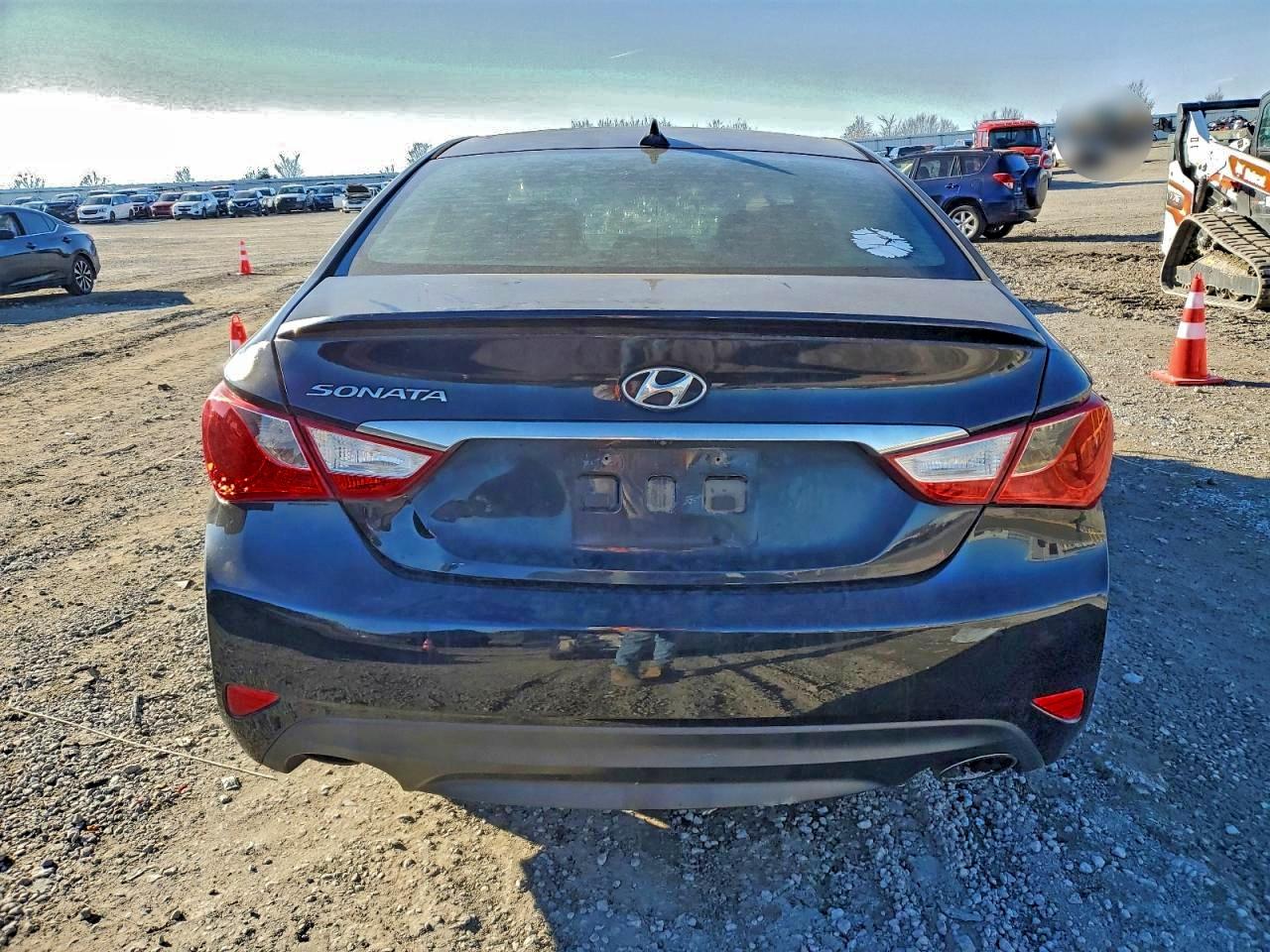 Hyundai SONATA Se Image 5