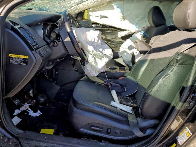 Hyundai SONATA Se Image 8