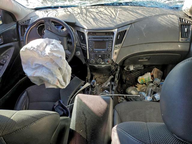 Hyundai SONATA Se Image 7