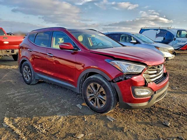 Hyundai SANTA FE Image 5