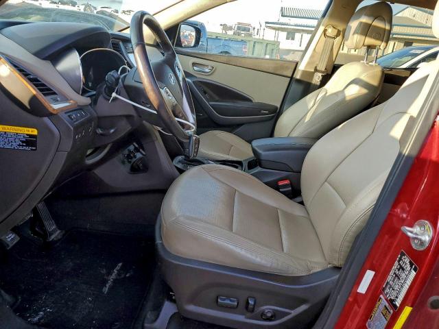 Hyundai SANTA FE Image 6