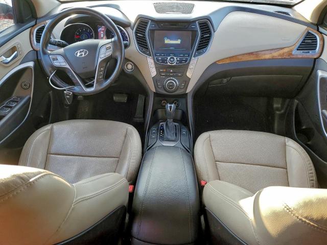 Hyundai SANTA FE Image 7