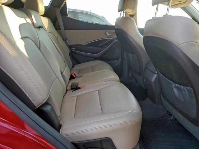 Hyundai SANTA FE Image 9