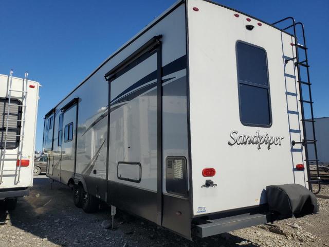 Wildwood Sandpiper Image 9