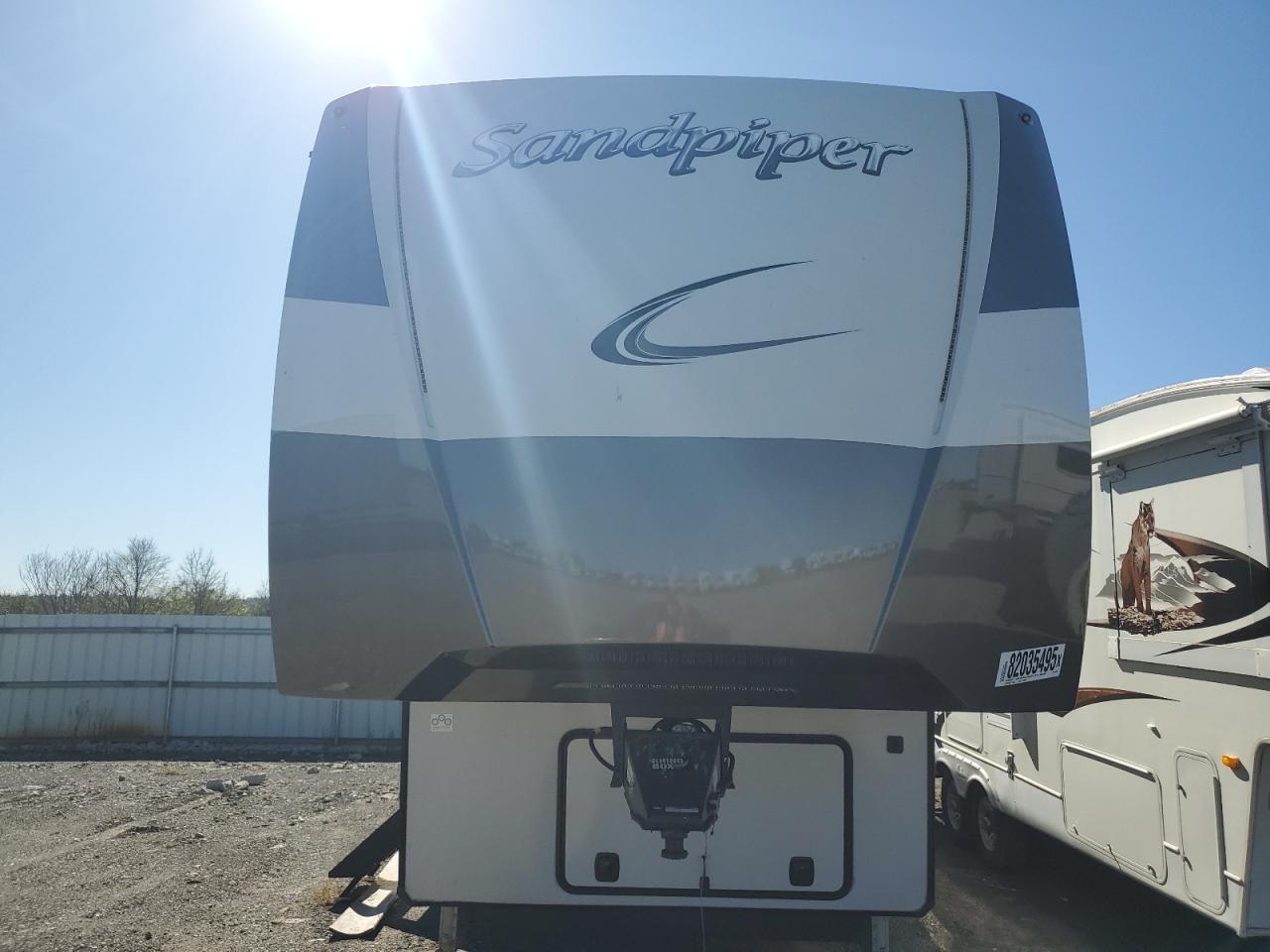 Wildwood Sandpiper Image 5