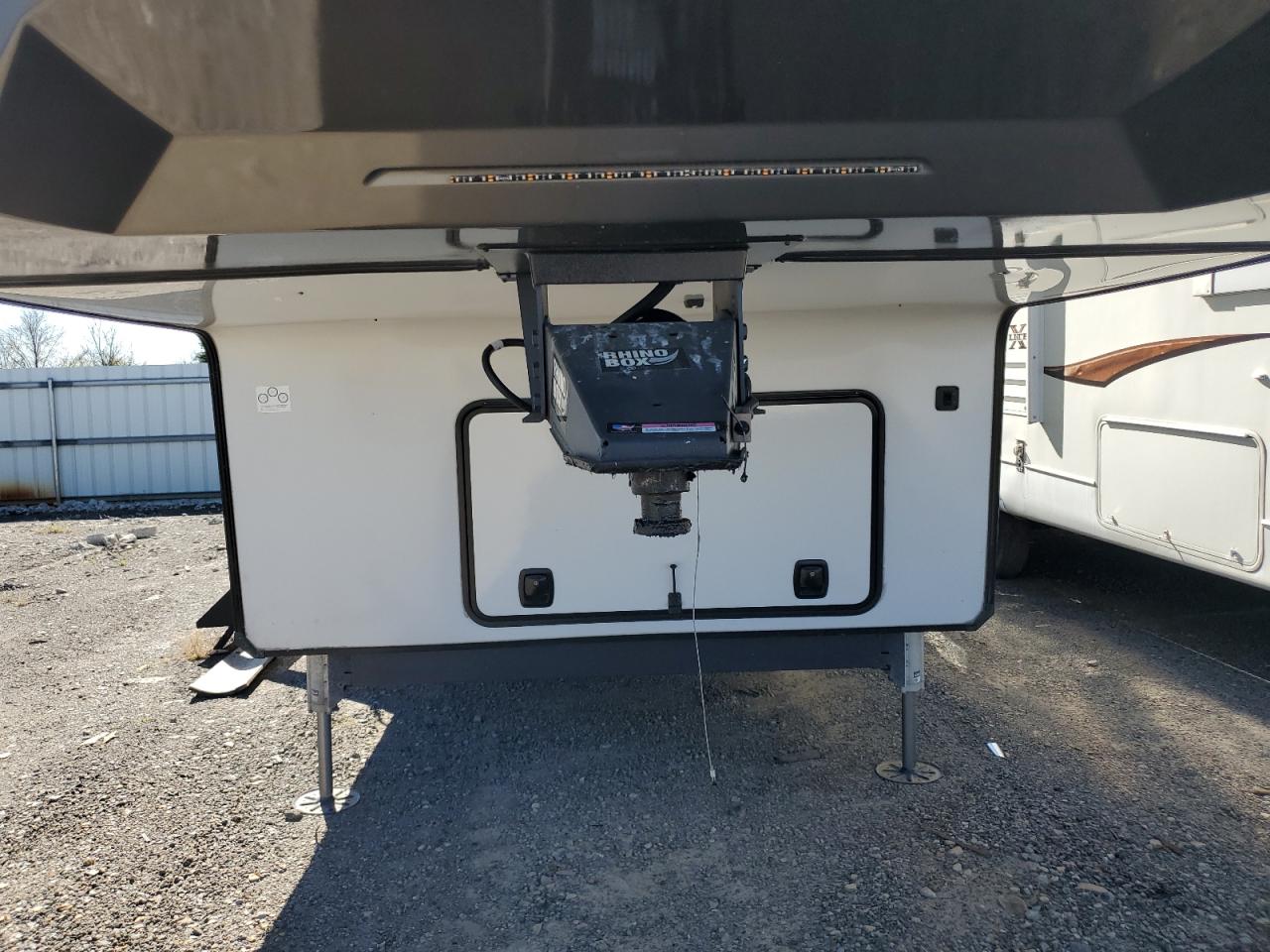 Wildwood Sandpiper Image 2