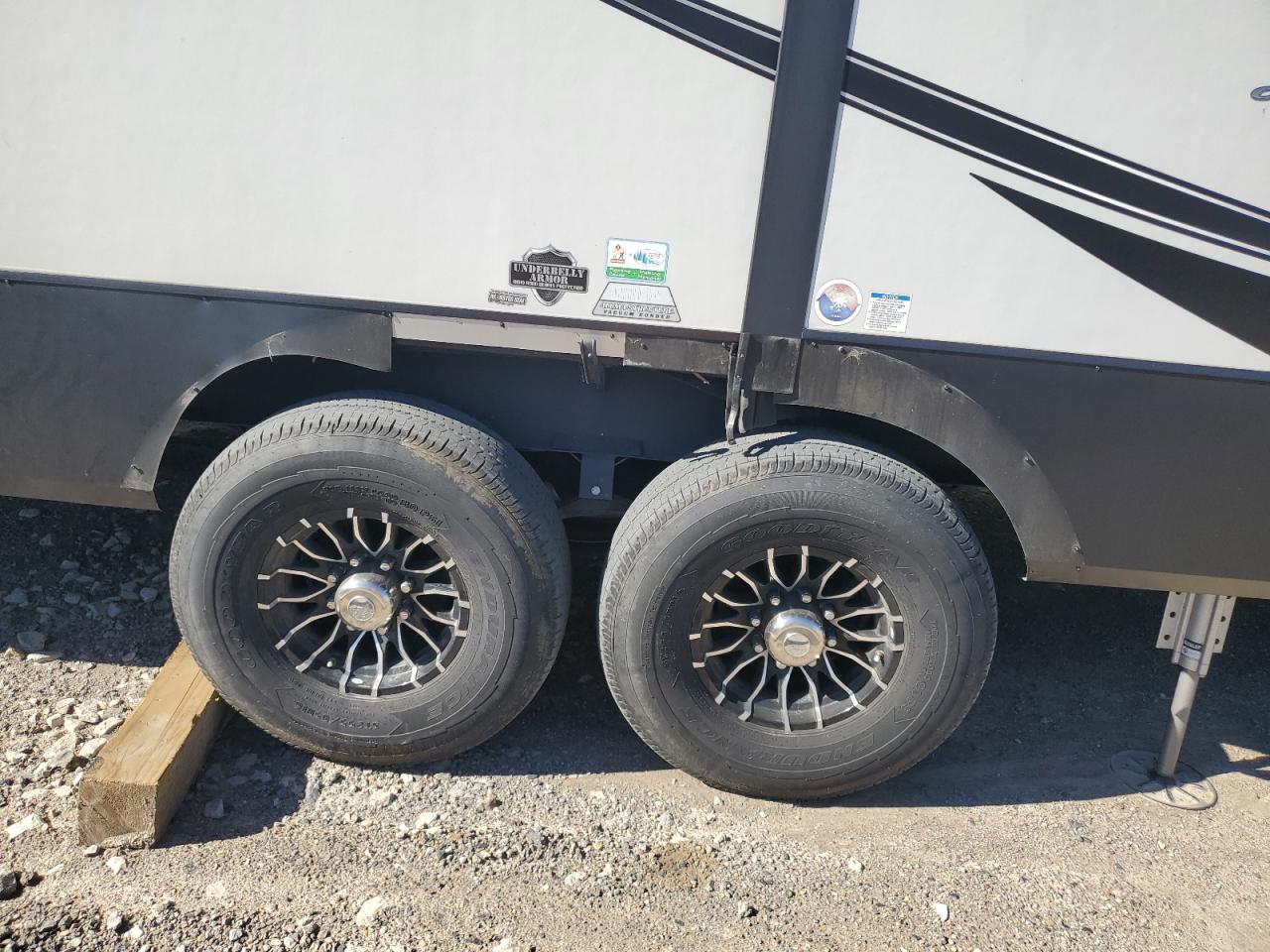 Wildwood Sandpiper Image 6