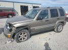 Jeep Liberty Limited Image 1