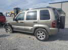 Jeep Liberty Limited Image 2