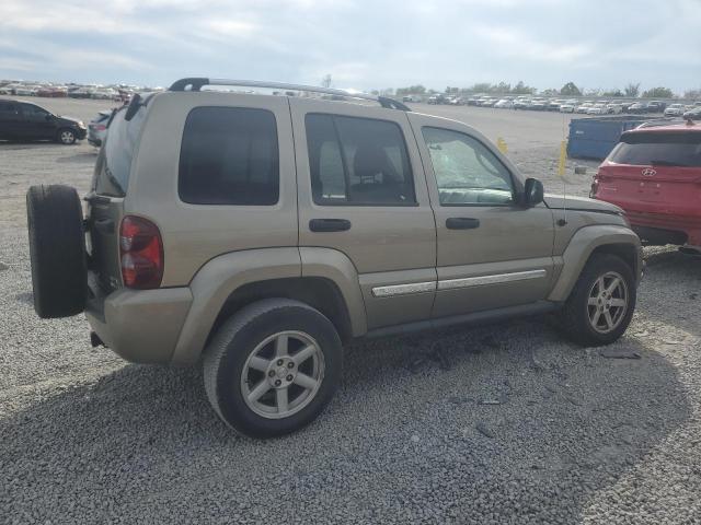 Jeep Liberty Limited Image 4