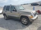 Jeep Liberty Limited Image 7