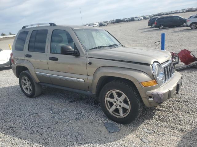 Jeep Liberty Limited Image 7