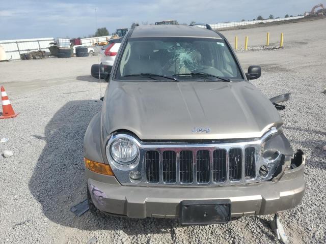 Jeep Liberty Limited Image 12