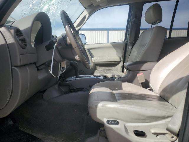 Jeep Liberty Limited Image 6