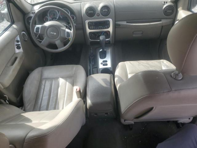 Jeep Liberty Limited Image 13