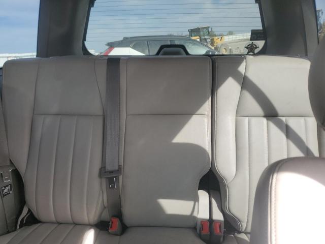 Jeep Liberty Limited Image 10