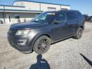 Ford Explorer Sport Image 1